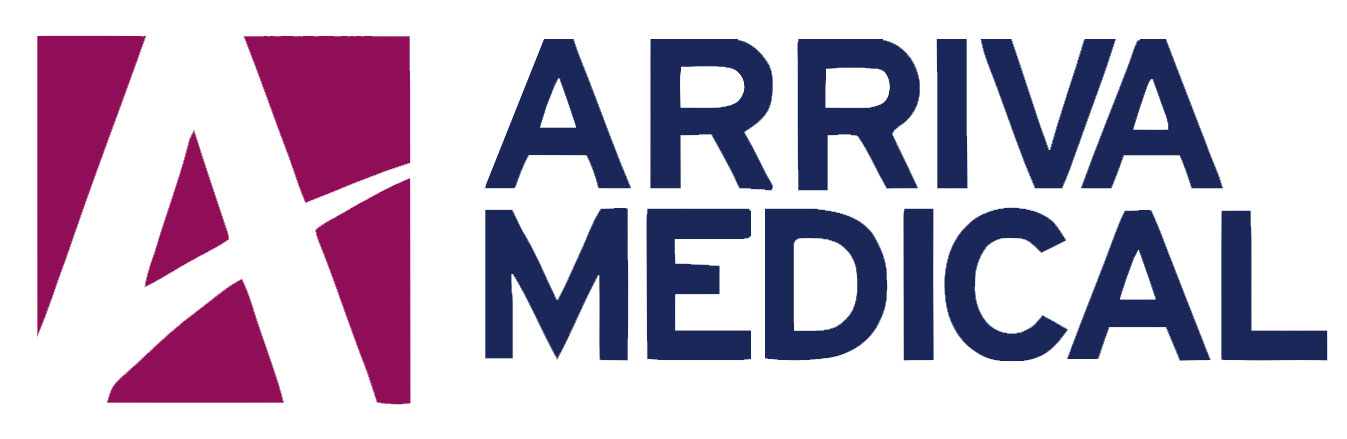 Arriva Medical logo