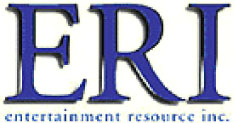 Entertainment Resource, Inc.