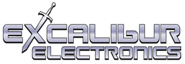 Excalibur Electronics