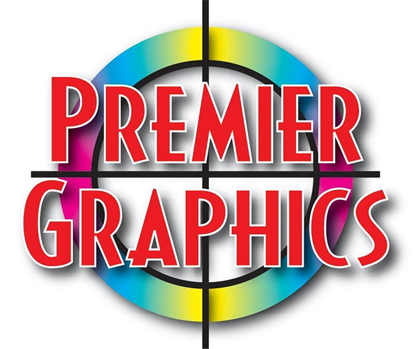 Premier Graphics Logo