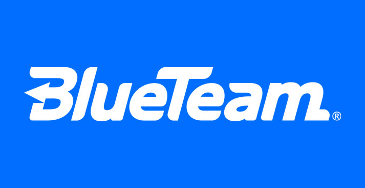 blue team travel network