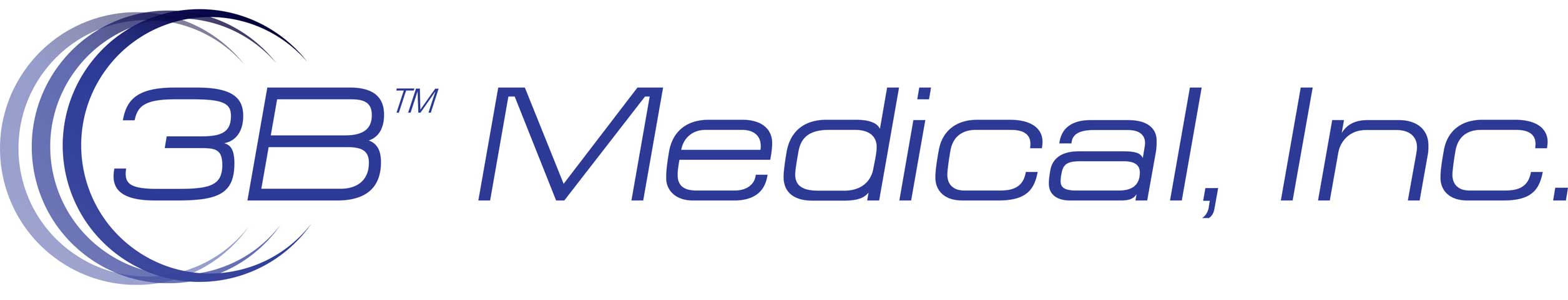 3B Medical Logo