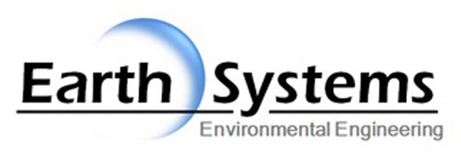 Earth Systems logo