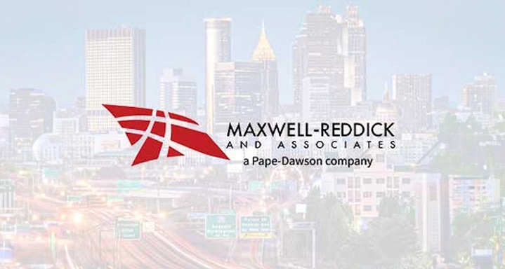 Maxwell-Reddick and Associates