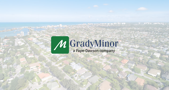 GradyMinor